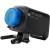 Amaran Ray 360c - zestaw, lampa LED COB (RGBWW, 1800-20000K, 360W, Bowens) + czasza + torba - lampa